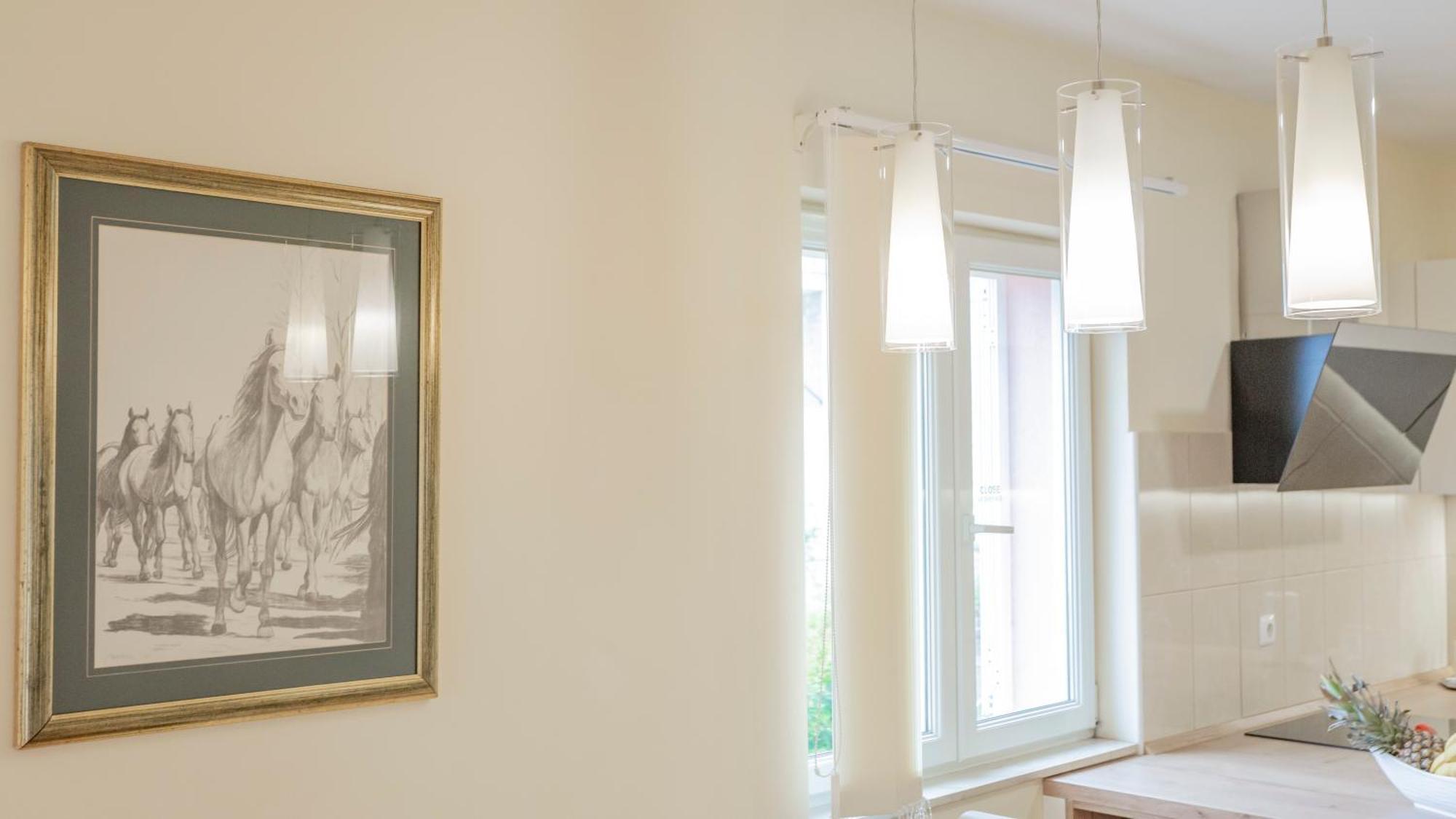 Baska Voda Apartments - Steps From The Beach, Free Parking, Central Location Buitenkant foto